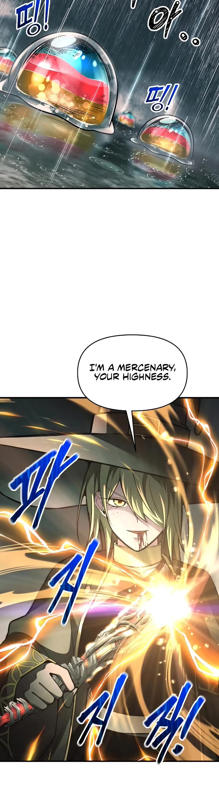 I Became the Tyrant of a Defense Game Chapter 147 page 51 - Chapter 147