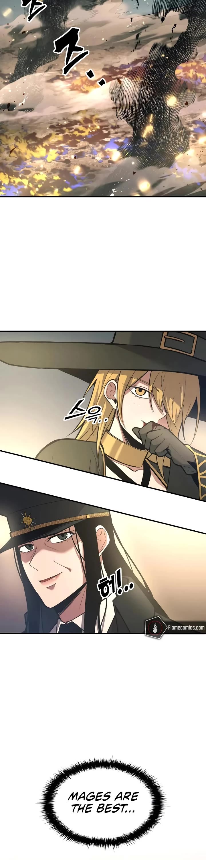 I Became the Tyrant of a Defense Game Chapter 147 page 53 - Chapter 147