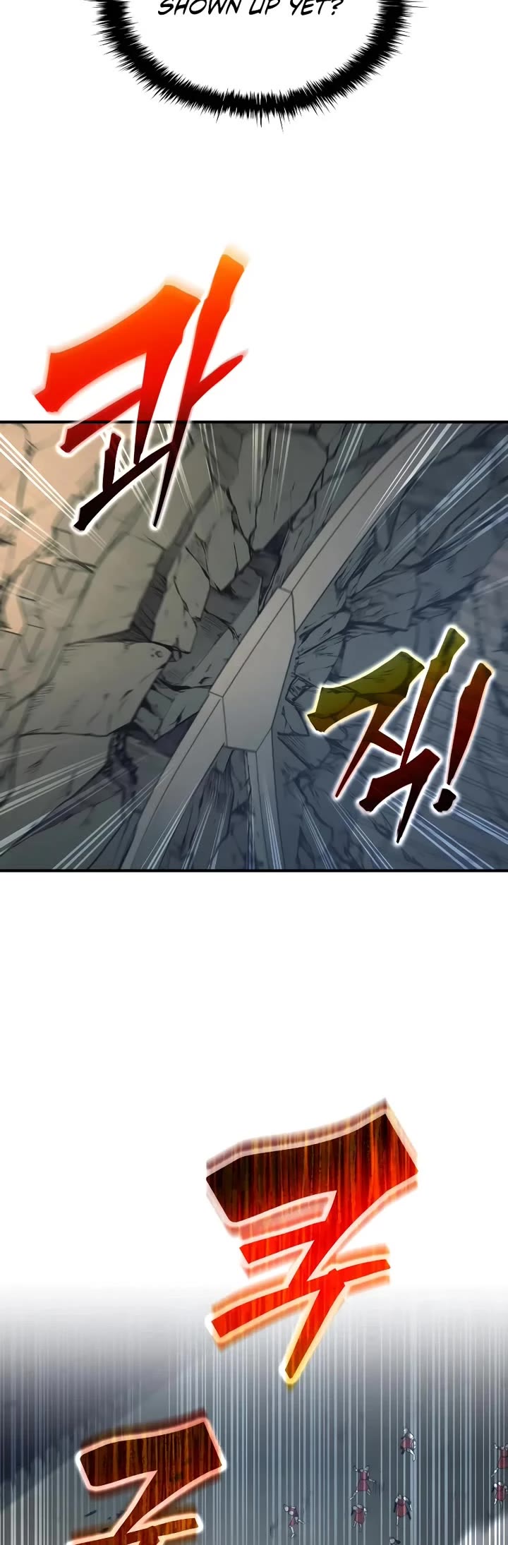 I Became the Tyrant of a Defense Game Chapter 147 page 55 - Chapter 147