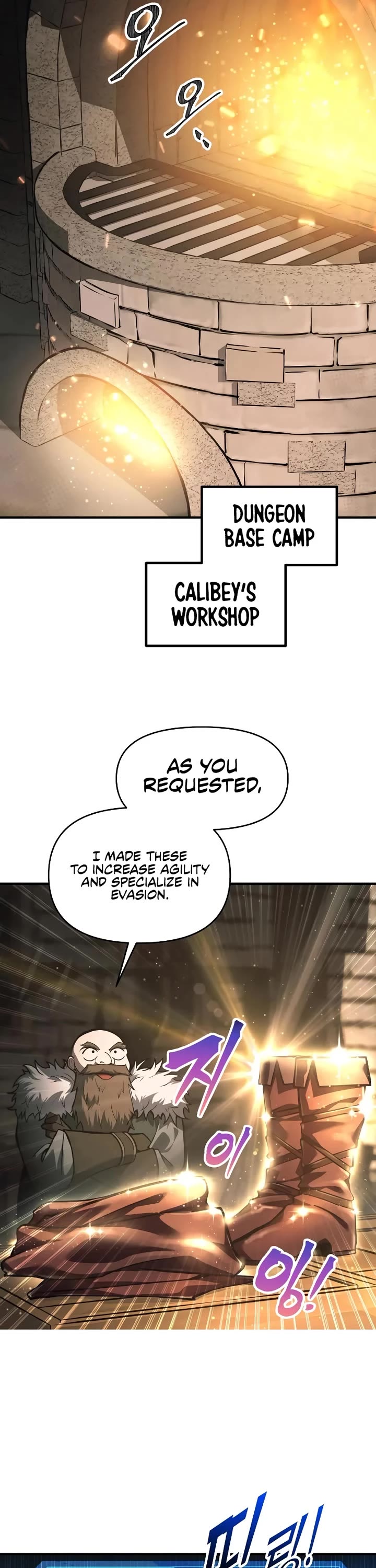 I Became the Tyrant of a Defense Game Chapter 147 page 6 - Chapter 147