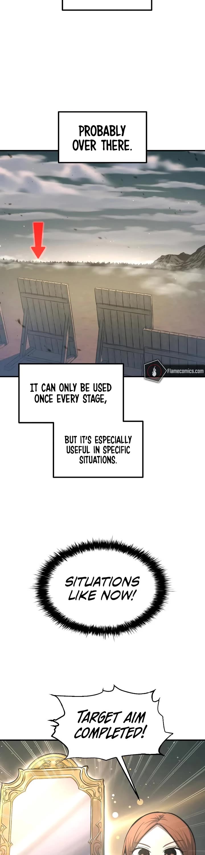 I Became the Tyrant of a Defense Game Chapter 148 page 11 - Chapter 148