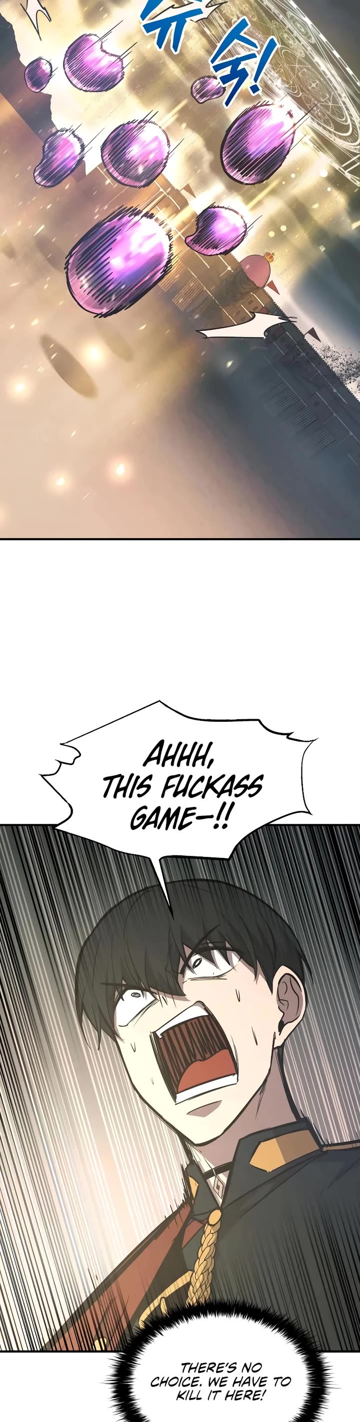 I Became the Tyrant of a Defense Game Chapter 148 page 16 - Chapter 148