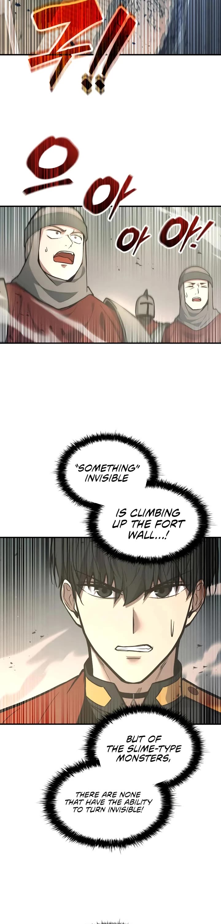 I Became the Tyrant of a Defense Game Chapter 148 page 2 - Chapter 148