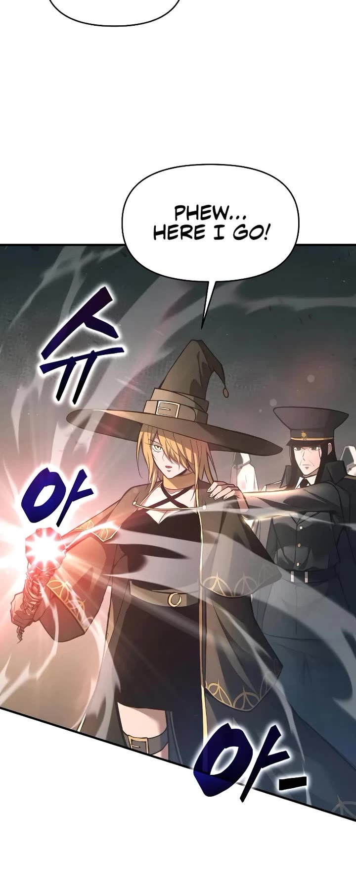 I Became the Tyrant of a Defense Game Chapter 148 page 22 - Chapter 148