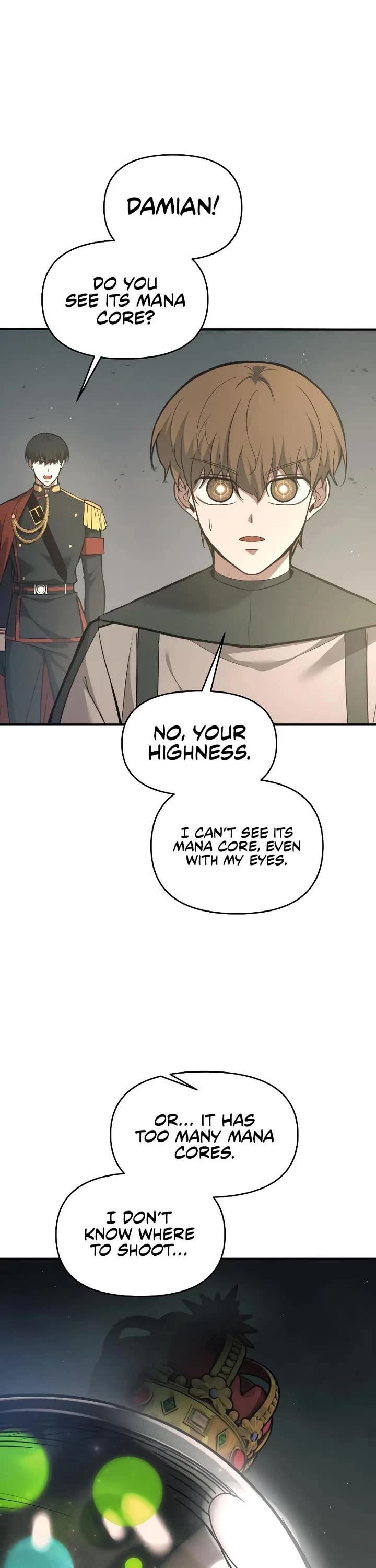 I Became the Tyrant of a Defense Game Chapter 148 page 23 - Chapter 148