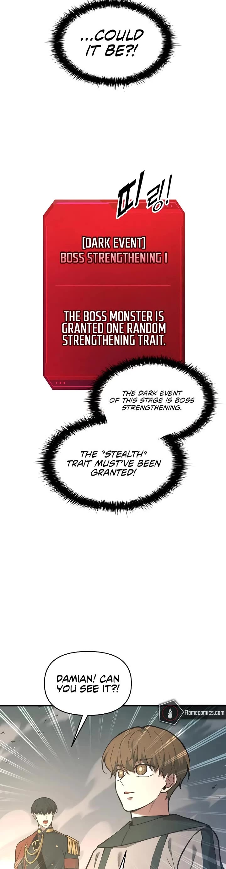I Became the Tyrant of a Defense Game Chapter 148 page 3 - Chapter 148