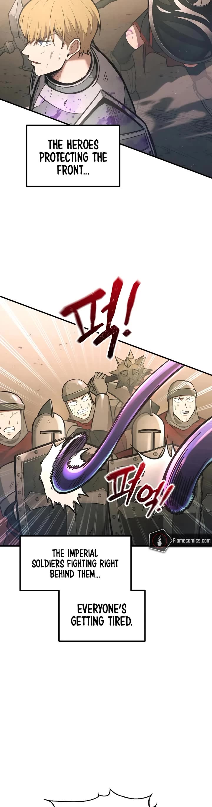 I Became the Tyrant of a Defense Game Chapter 148 page 30 - Chapter 148