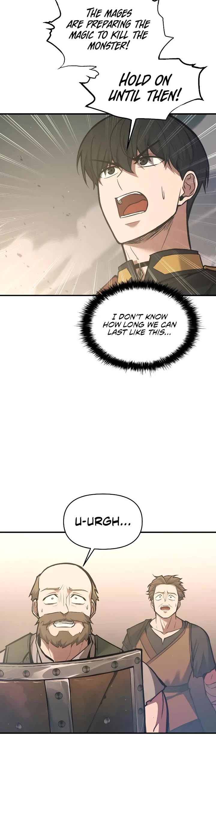 I Became the Tyrant of a Defense Game Chapter 148 page 31 - Chapter 148