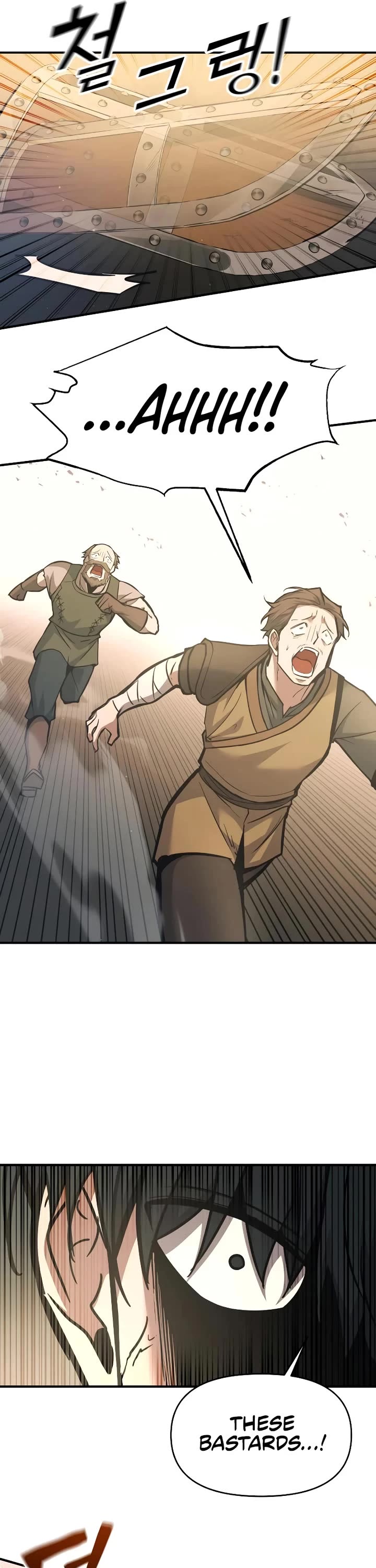 I Became the Tyrant of a Defense Game Chapter 148 page 32 - Chapter 148