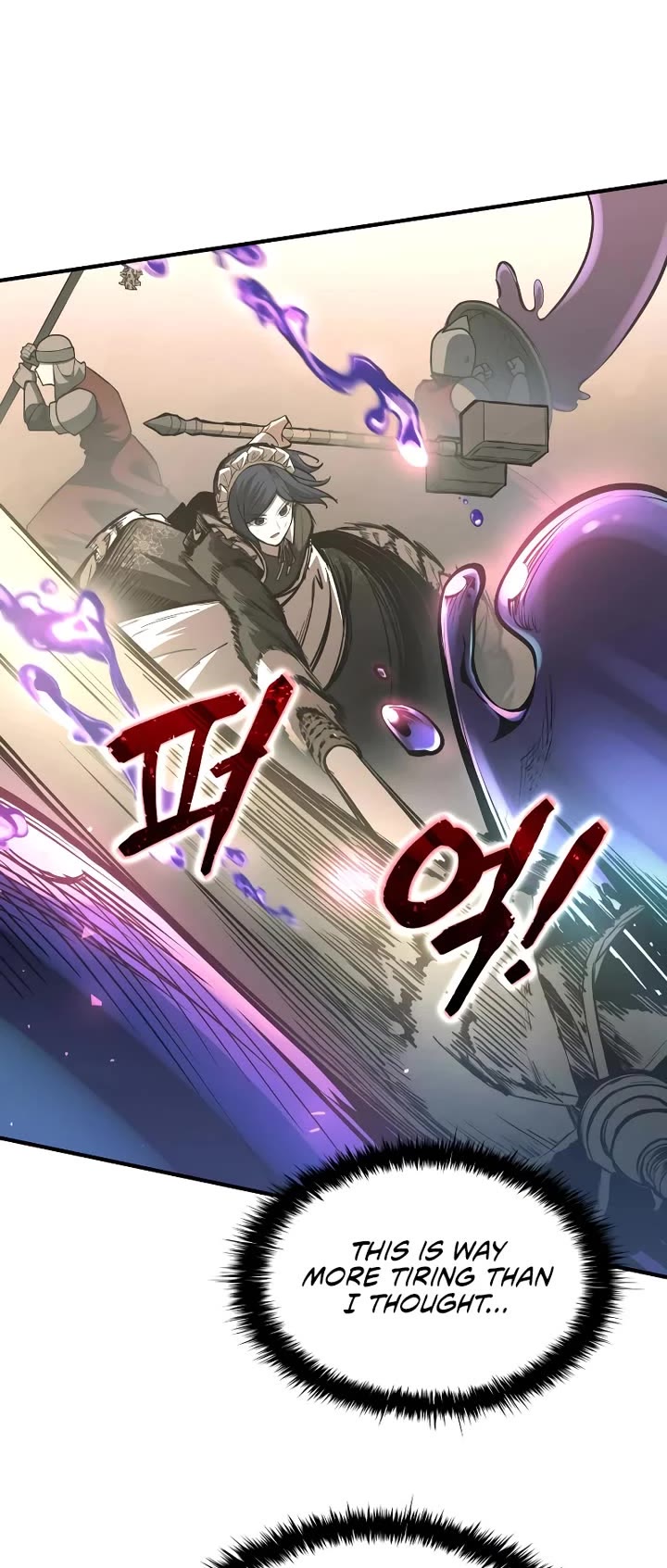 I Became the Tyrant of a Defense Game Chapter 148 page 35 - Chapter 148