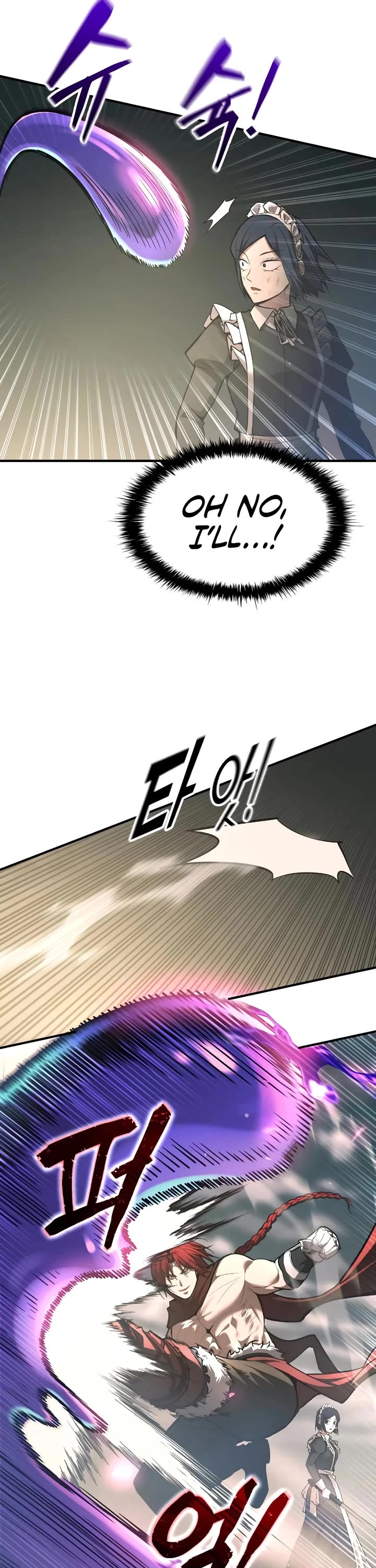 I Became the Tyrant of a Defense Game Chapter 148 page 37 - Chapter 148