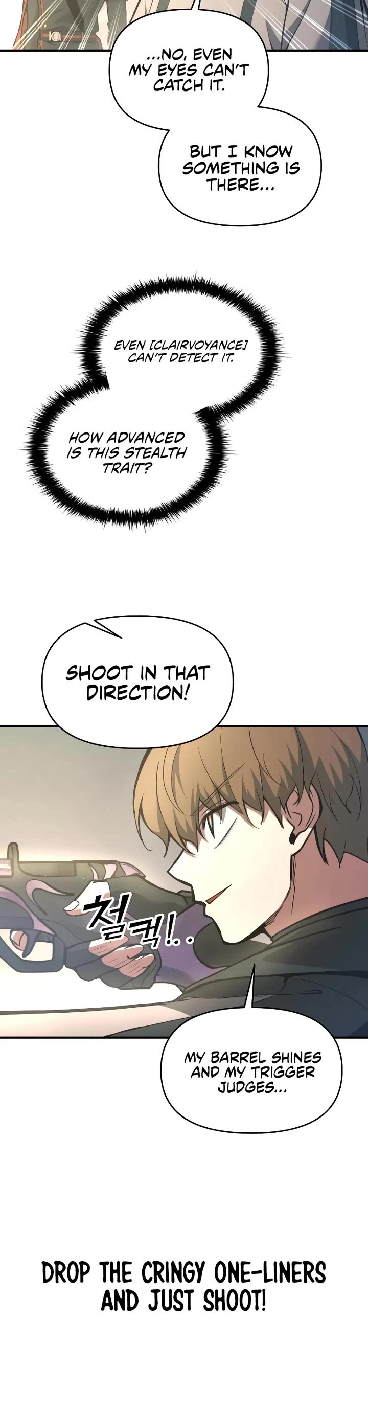 I Became the Tyrant of a Defense Game Chapter 148 page 4 - Chapter 148