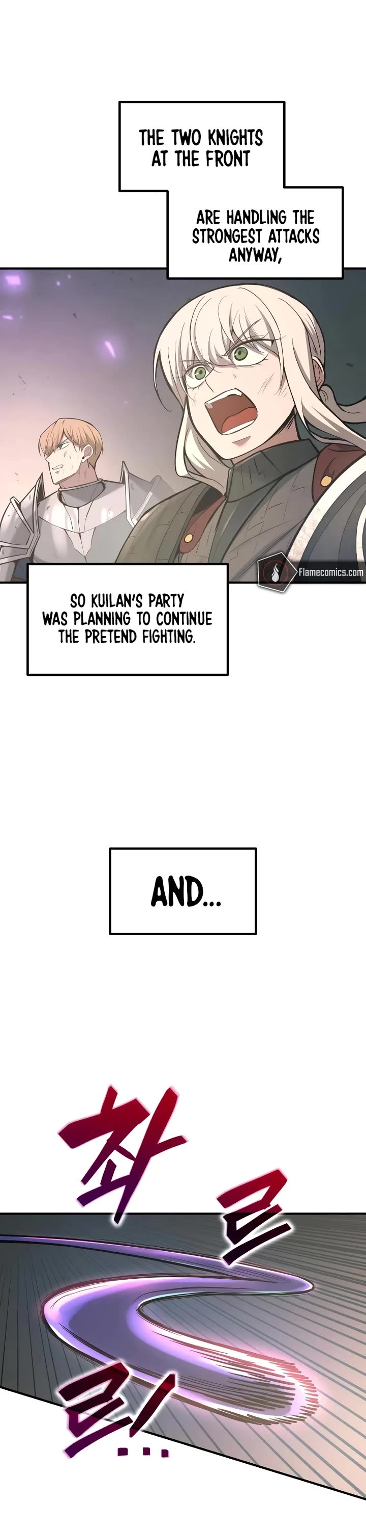 I Became the Tyrant of a Defense Game Chapter 148 page 43 - Chapter 148