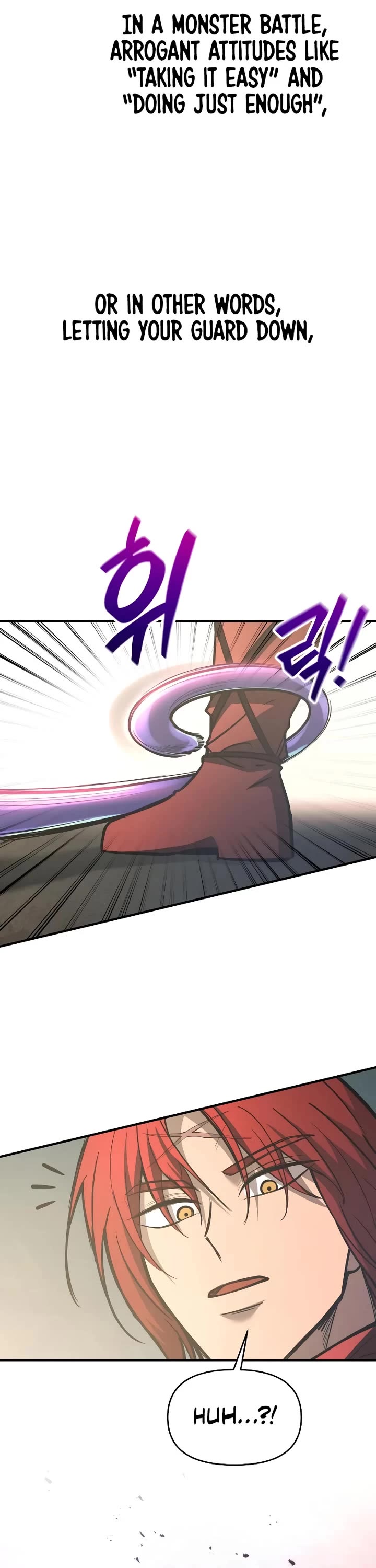 I Became the Tyrant of a Defense Game Chapter 148 page 44 - Chapter 148