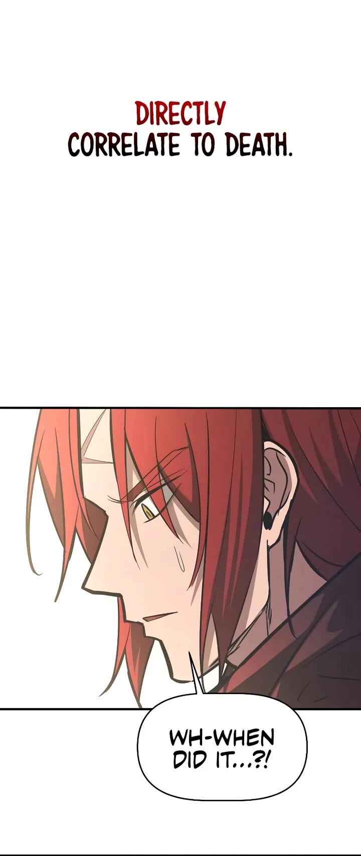 I Became the Tyrant of a Defense Game Chapter 148 page 46 - Chapter 148