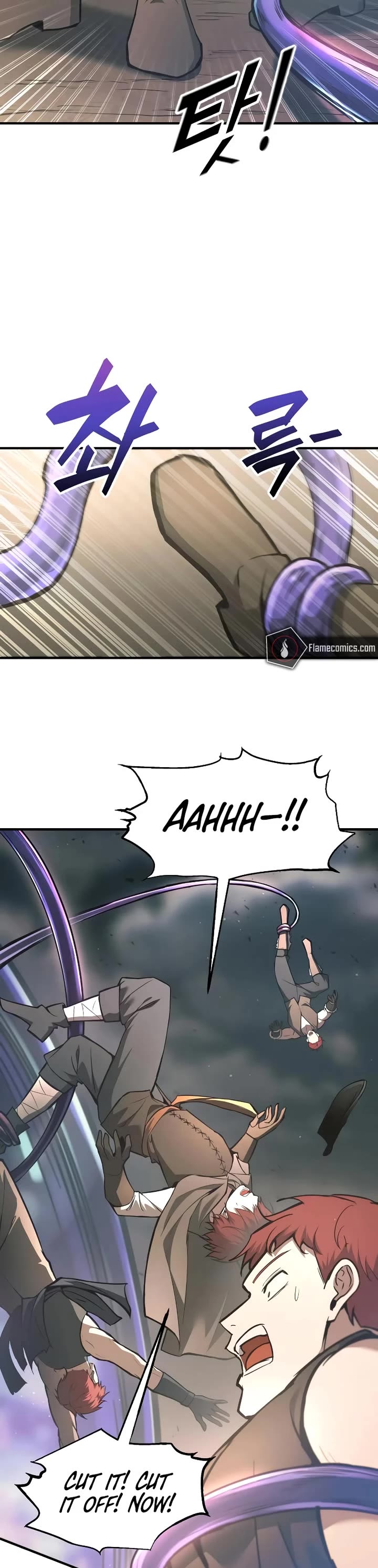 I Became the Tyrant of a Defense Game Chapter 148 page 49 - Chapter 148