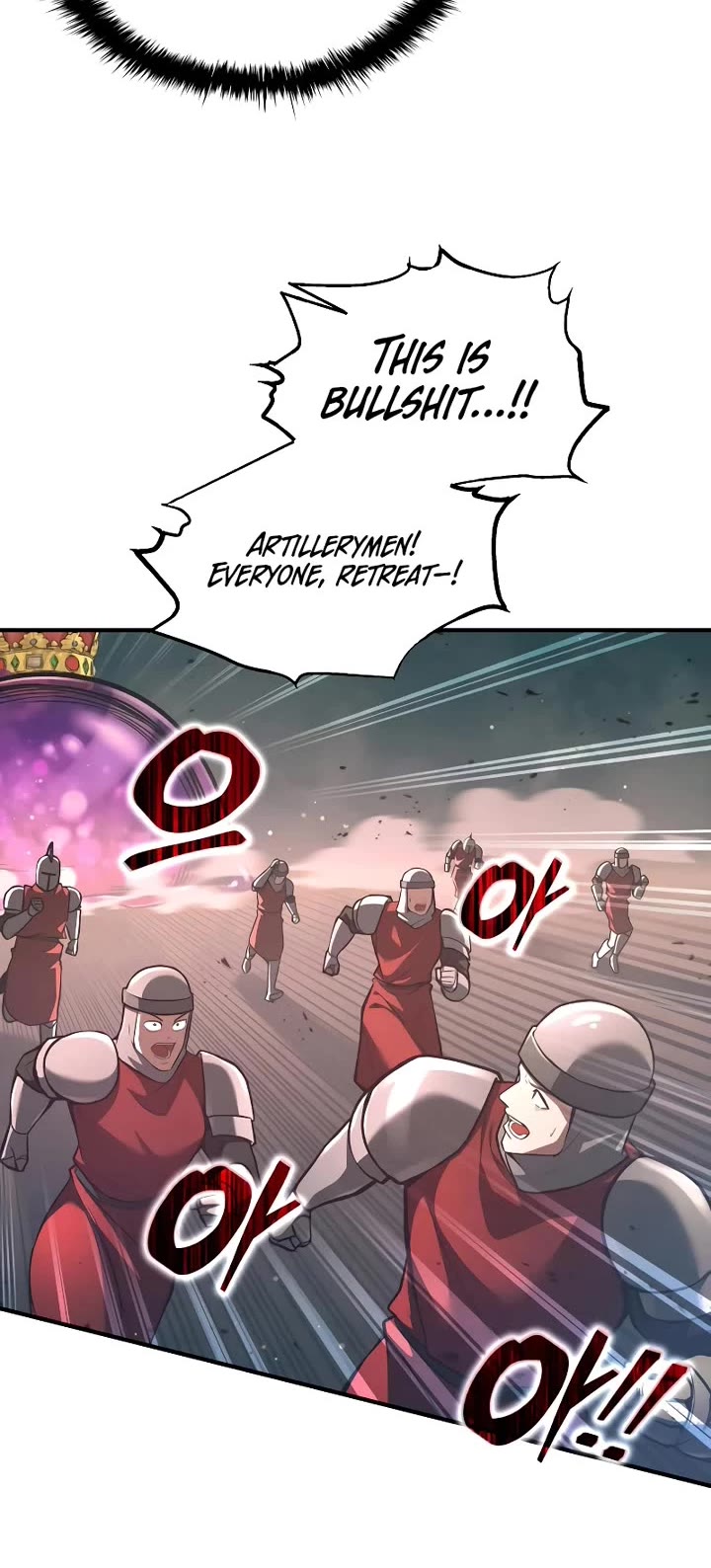 I Became the Tyrant of a Defense Game Chapter 148 page 9 - Chapter 148