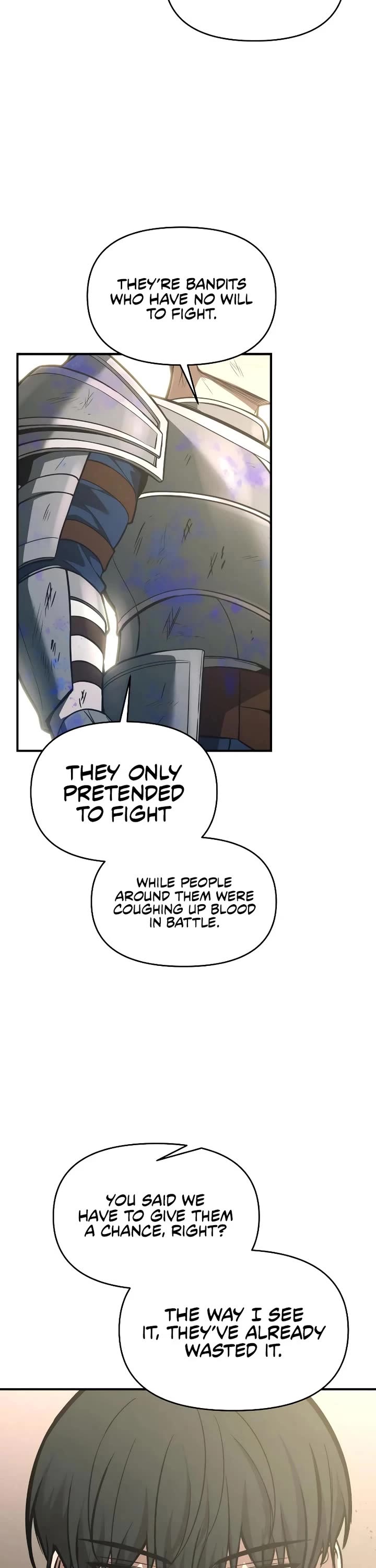 I Became the Tyrant of a Defense Game Chapter 149 page 13 - Chapter 149