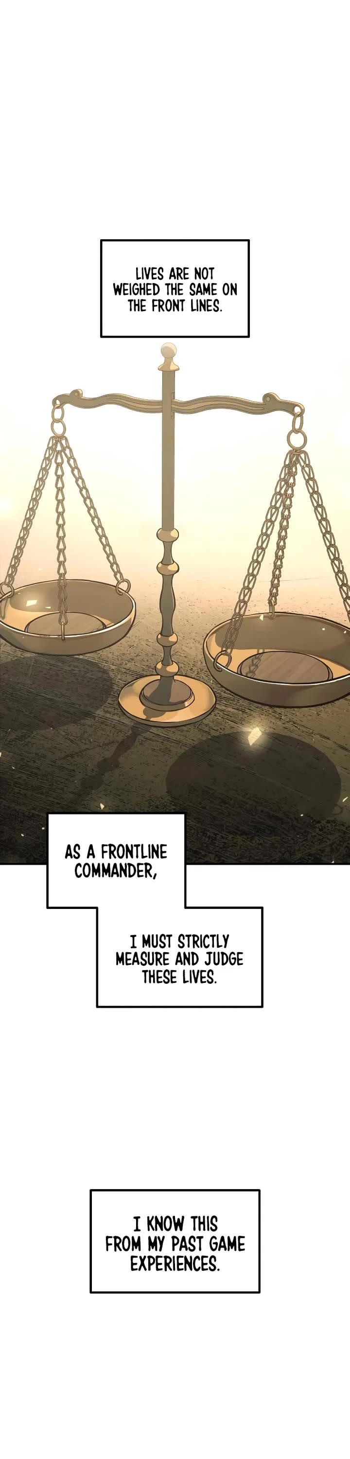 I Became the Tyrant of a Defense Game Chapter 149 page 17 - Chapter 149