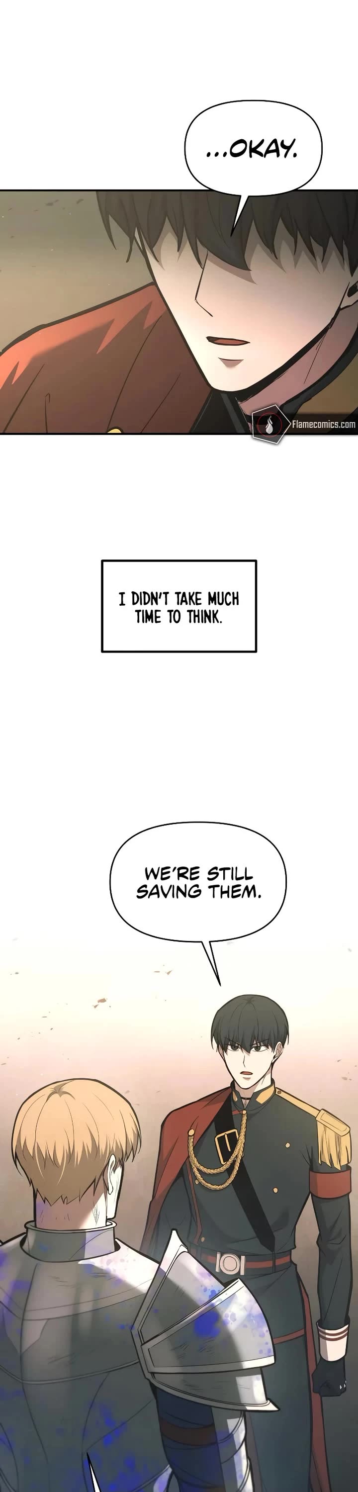 I Became the Tyrant of a Defense Game Chapter 149 page 18 - Chapter 149