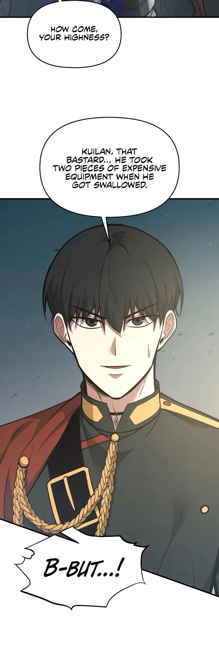 I Became the Tyrant of a Defense Game Chapter 149 page 19 - Chapter 149