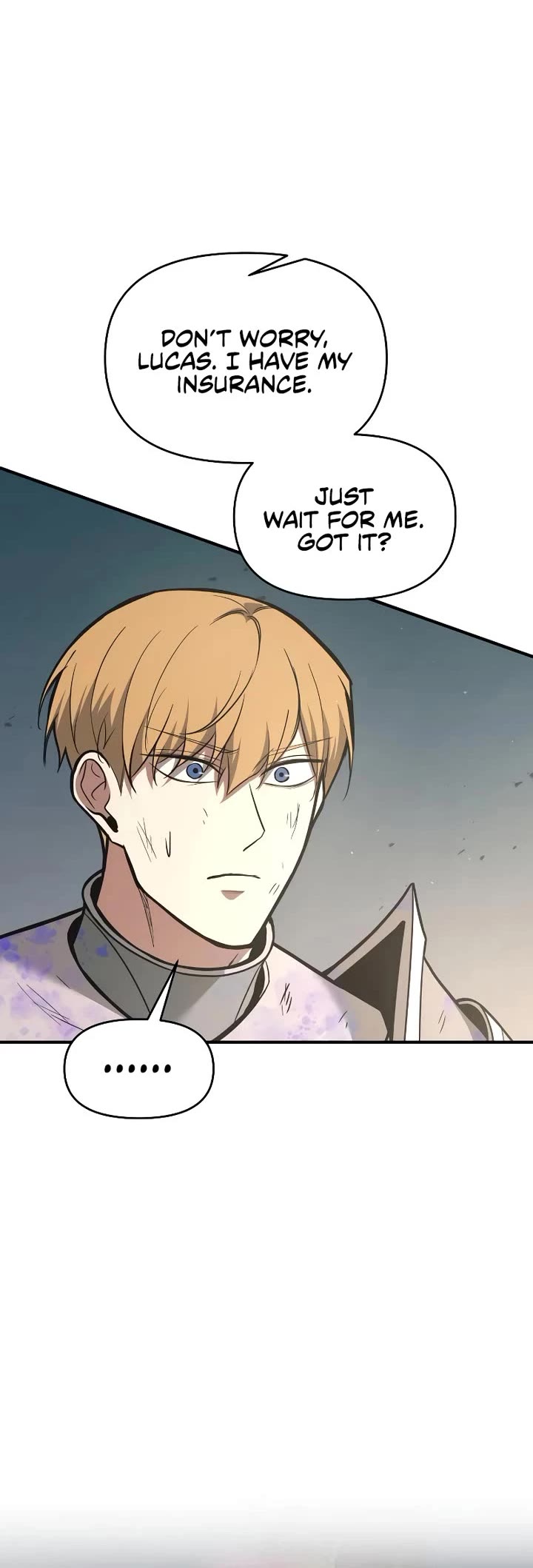 I Became the Tyrant of a Defense Game Chapter 149 page 20 - Chapter 149