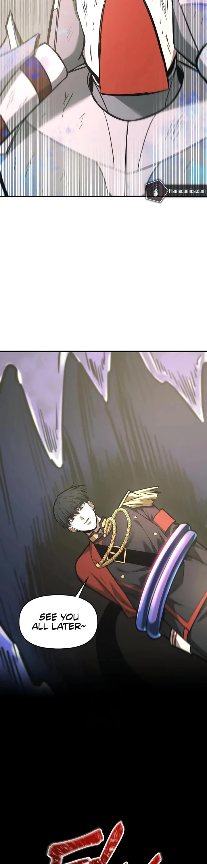I Became the Tyrant of a Defense Game Chapter 149 page 23 - Chapter 149
