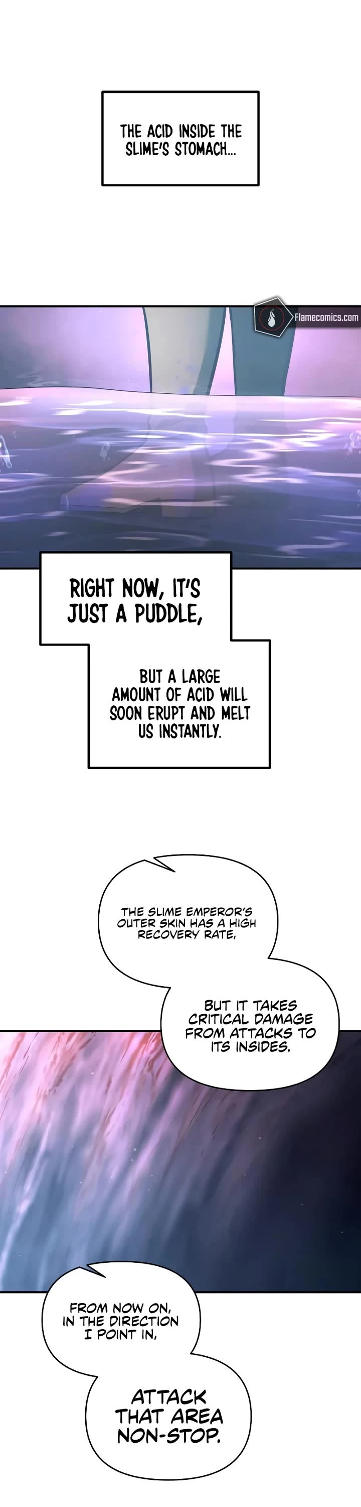 I Became the Tyrant of a Defense Game Chapter 149 page 28 - Chapter 149