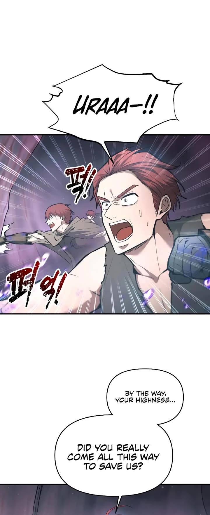 I Became the Tyrant of a Defense Game Chapter 149 page 29 - Chapter 149