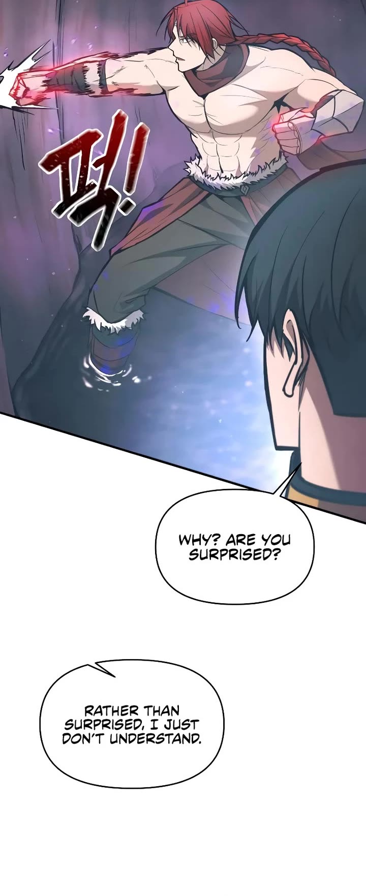 I Became the Tyrant of a Defense Game Chapter 149 page 30 - Chapter 149