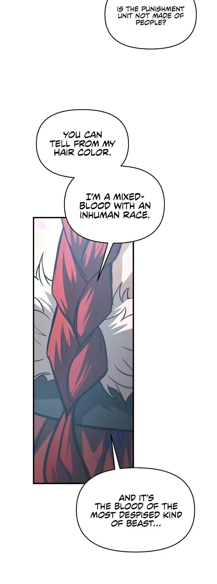 I Became the Tyrant of a Defense Game Chapter 149 page 34 - Chapter 149