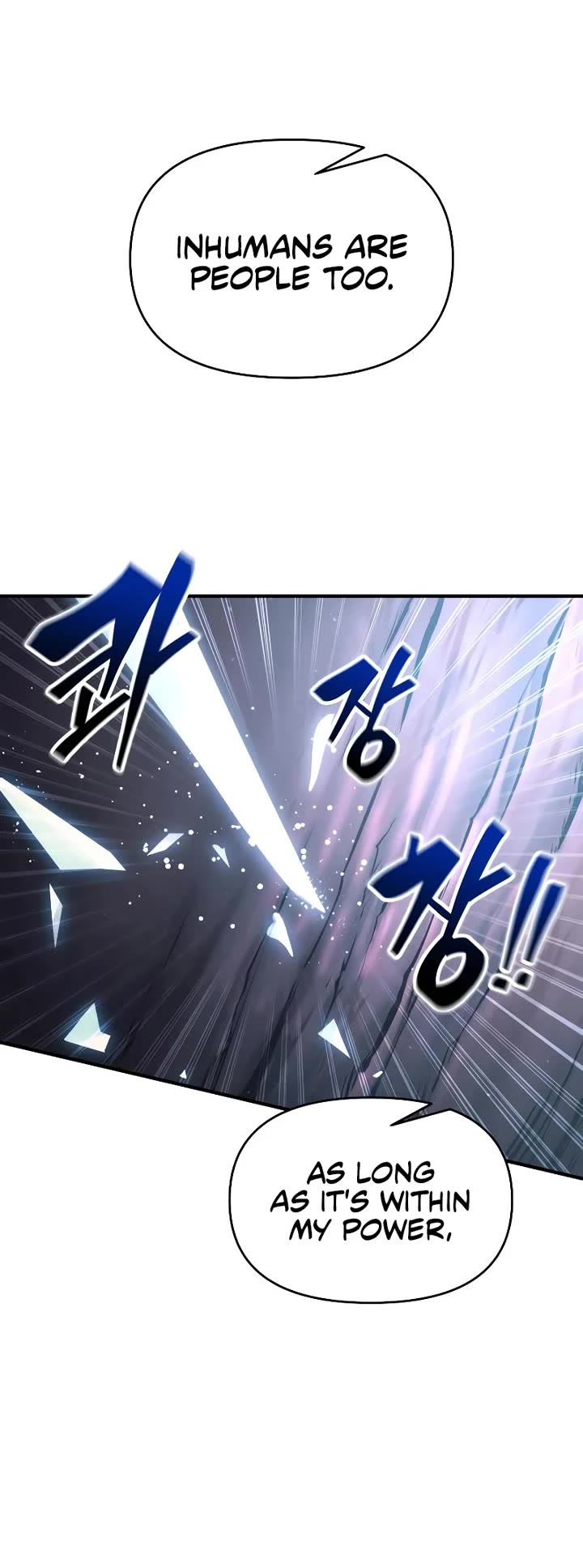 I Became the Tyrant of a Defense Game Chapter 149 page 35 - Chapter 149