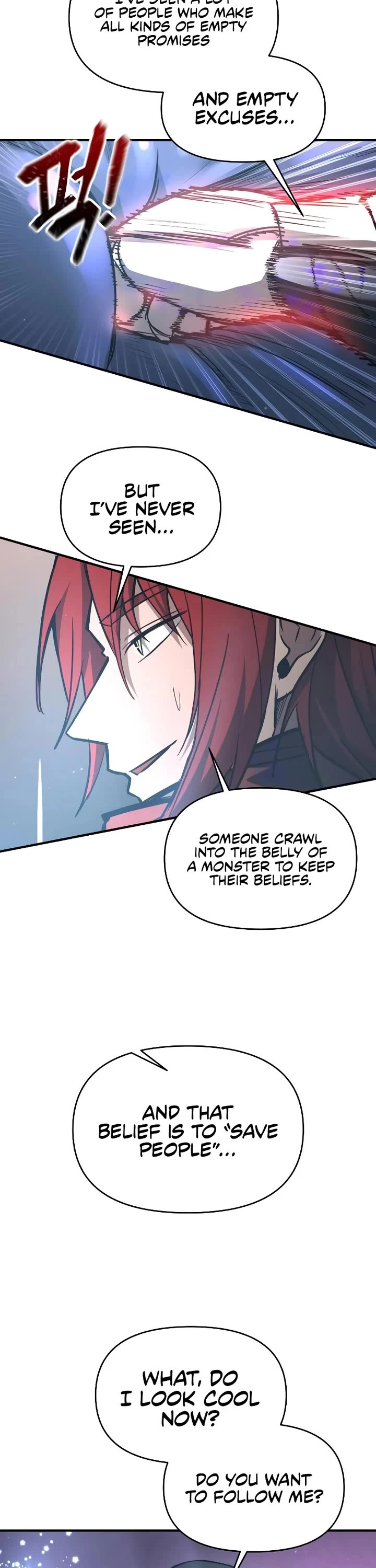 I Became the Tyrant of a Defense Game Chapter 149 page 37 - Chapter 149