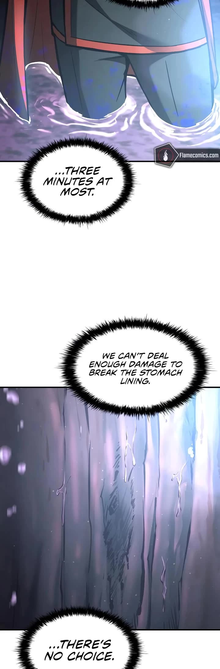 I Became the Tyrant of a Defense Game Chapter 149 page 39 - Chapter 149