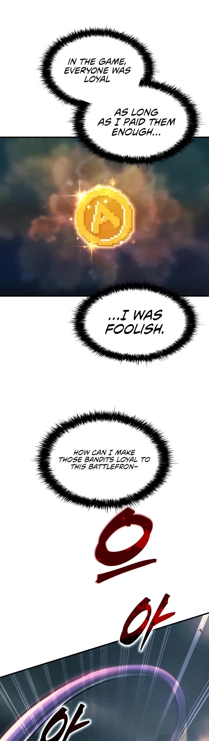 I Became the Tyrant of a Defense Game Chapter 149 page 4 - Chapter 149