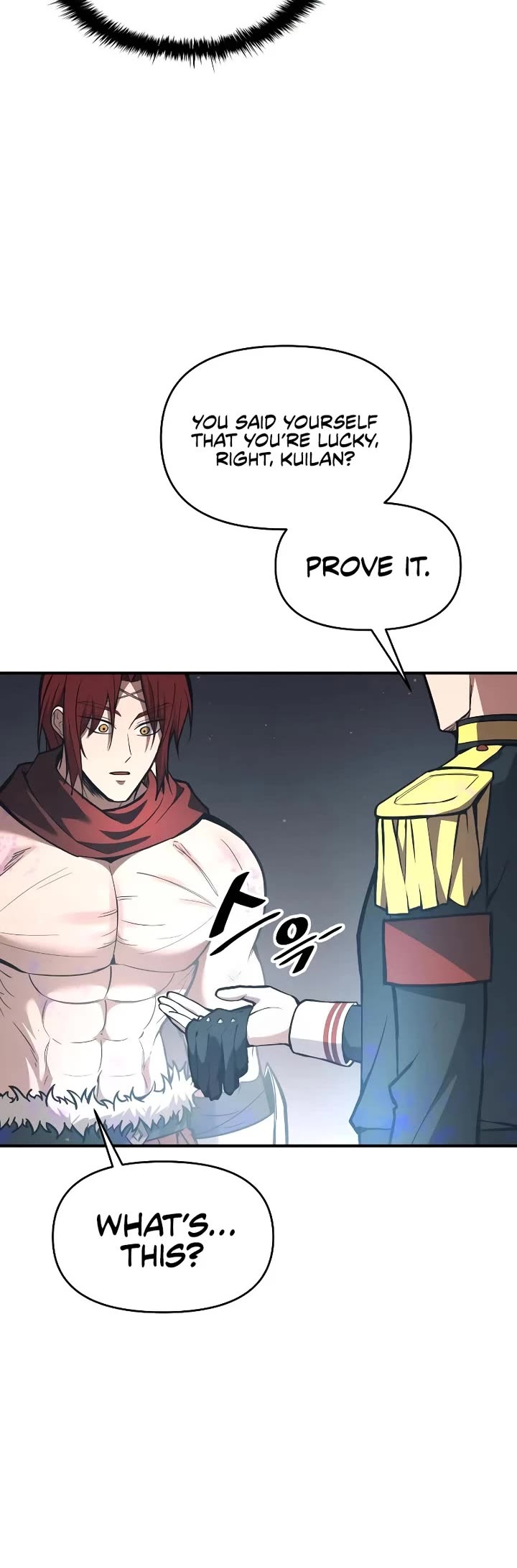 I Became the Tyrant of a Defense Game Chapter 149 page 40 - Chapter 149