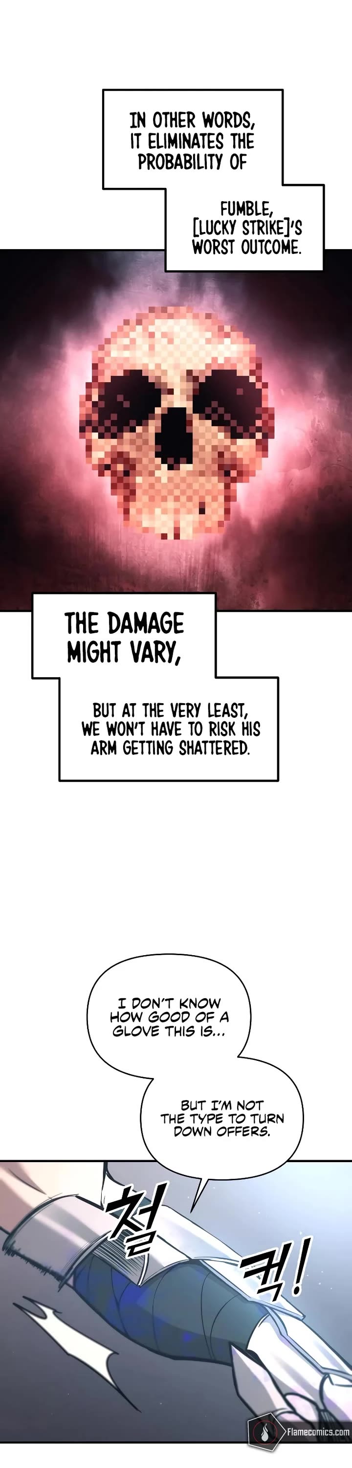 I Became the Tyrant of a Defense Game Chapter 149 page 42 - Chapter 149