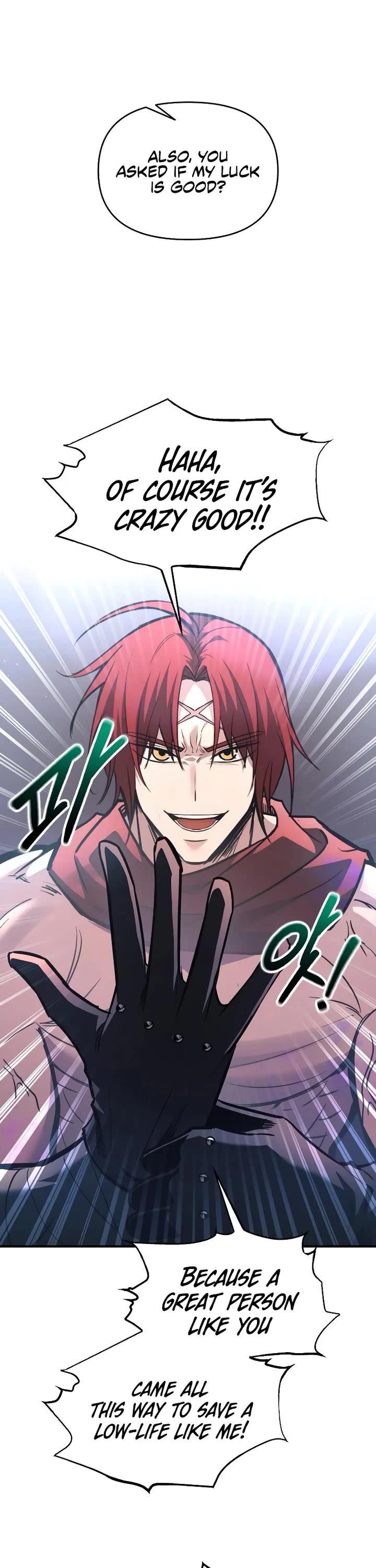 I Became the Tyrant of a Defense Game Chapter 149 page 43 - Chapter 149