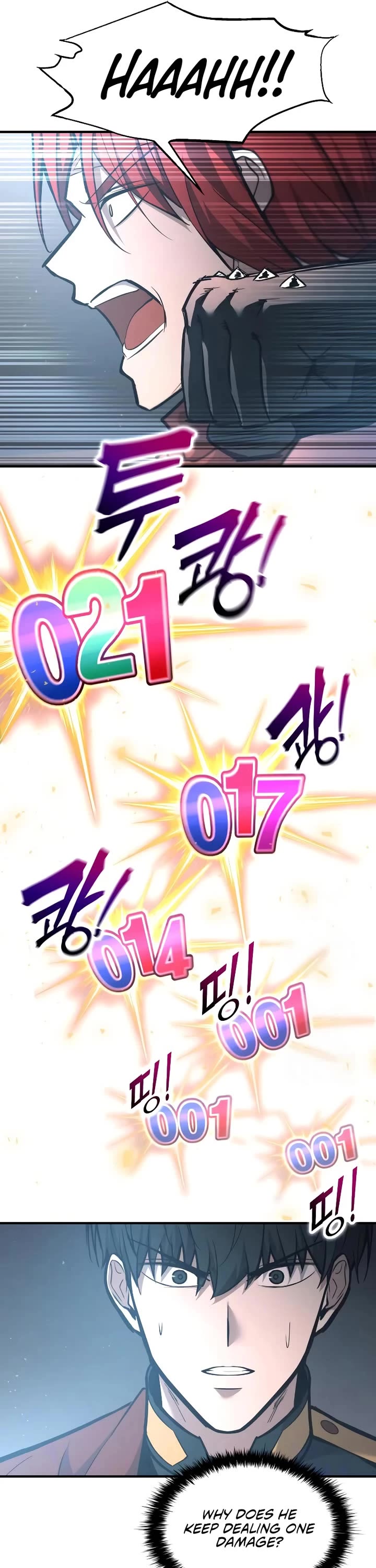 I Became the Tyrant of a Defense Game Chapter 149 page 46 - Chapter 149