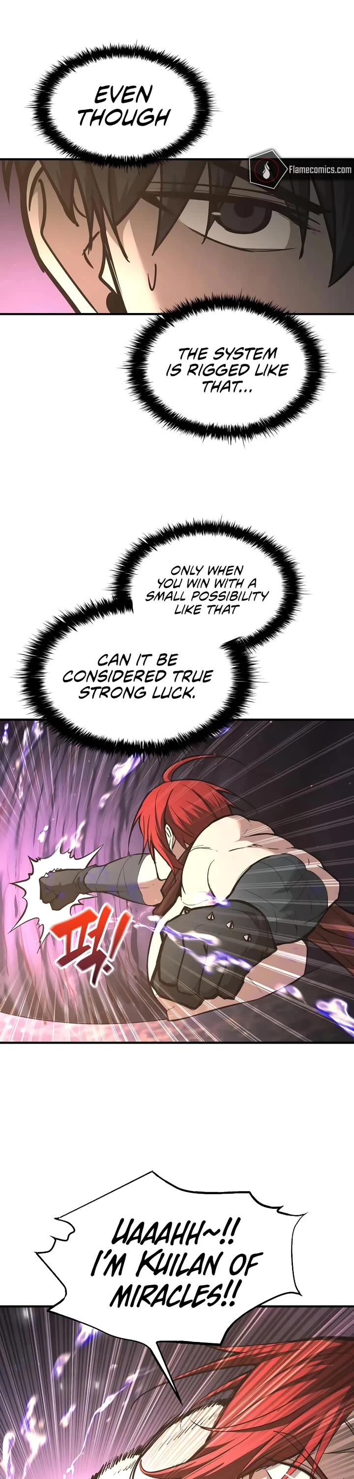 I Became the Tyrant of a Defense Game Chapter 149 page 48 - Chapter 149