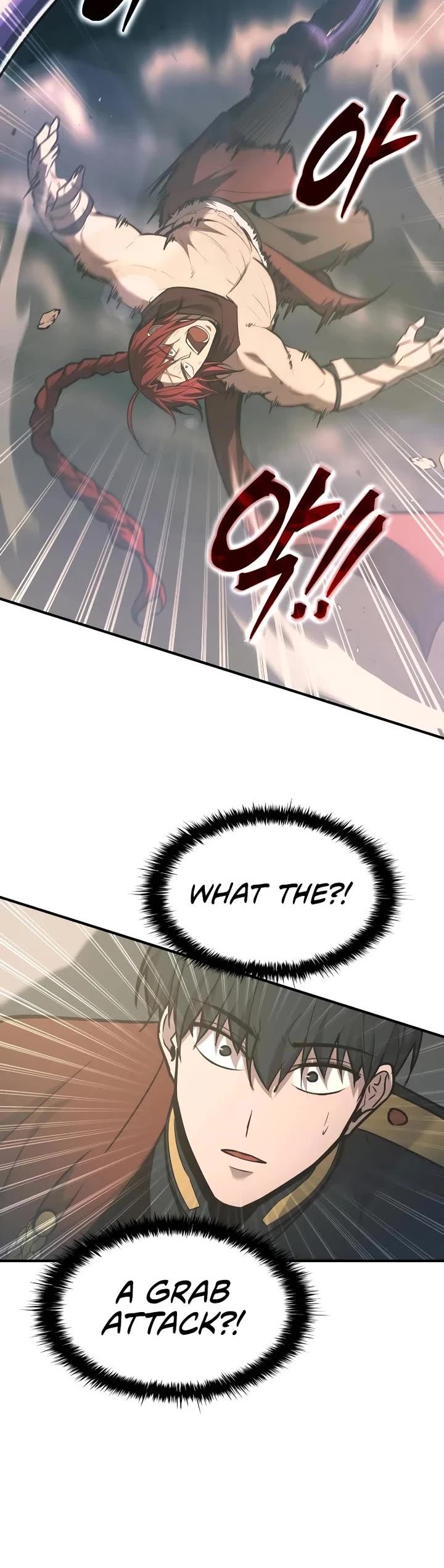 I Became the Tyrant of a Defense Game Chapter 149 page 5 - Chapter 149
