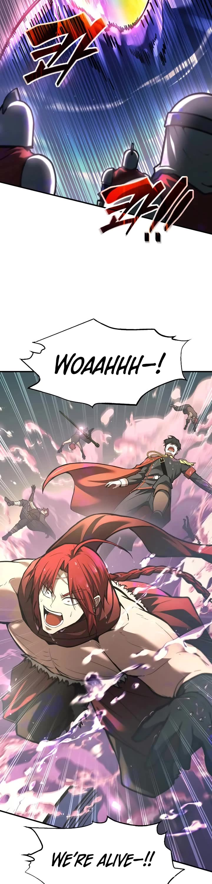 I Became the Tyrant of a Defense Game Chapter 149 page 52 - Chapter 149