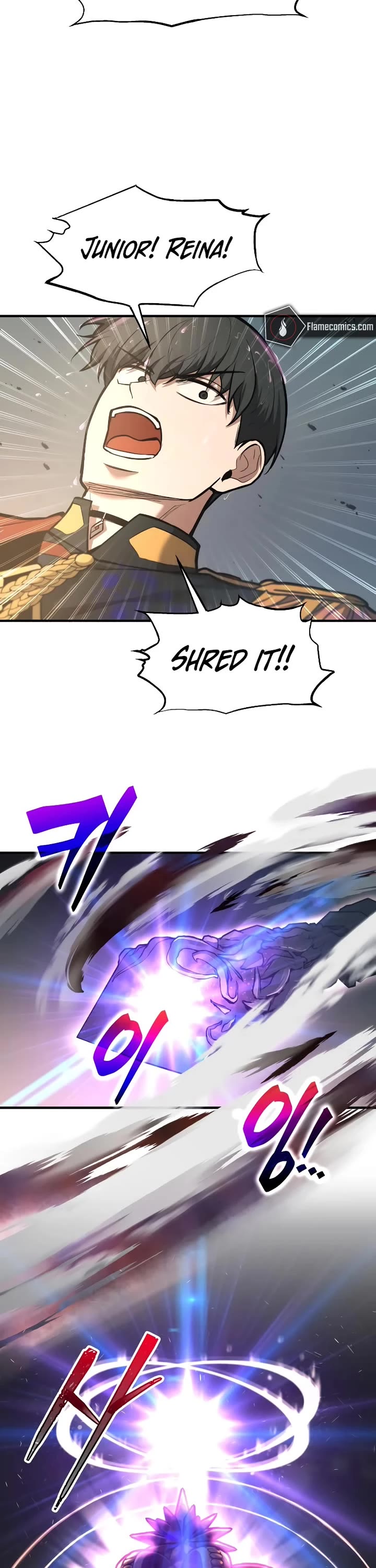 I Became the Tyrant of a Defense Game Chapter 149 page 53 - Chapter 149