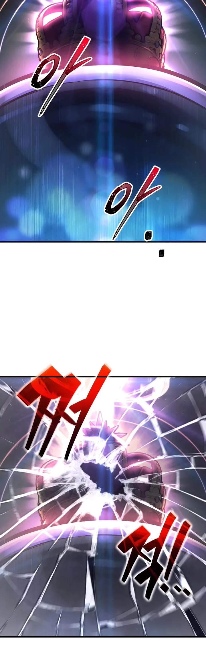 I Became the Tyrant of a Defense Game Chapter 149 page 54 - Chapter 149