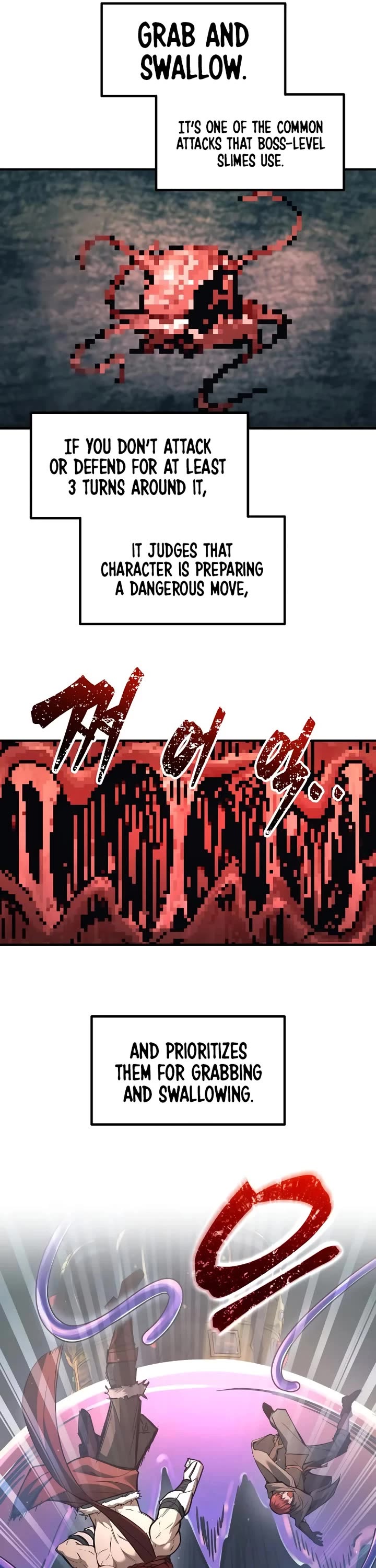 I Became the Tyrant of a Defense Game Chapter 149 page 6 - Chapter 149