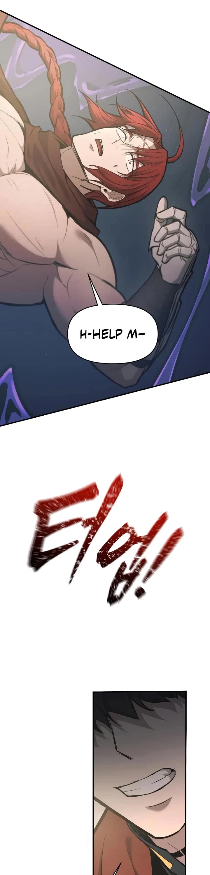 I Became the Tyrant of a Defense Game Chapter 149 page 8 - Chapter 149