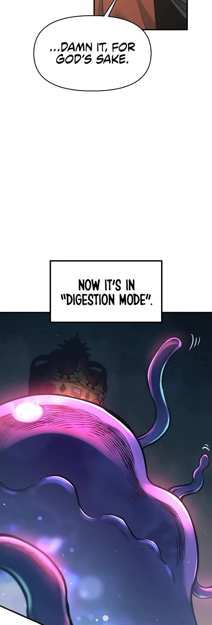I Became the Tyrant of a Defense Game Chapter 149 page 9 - Chapter 149