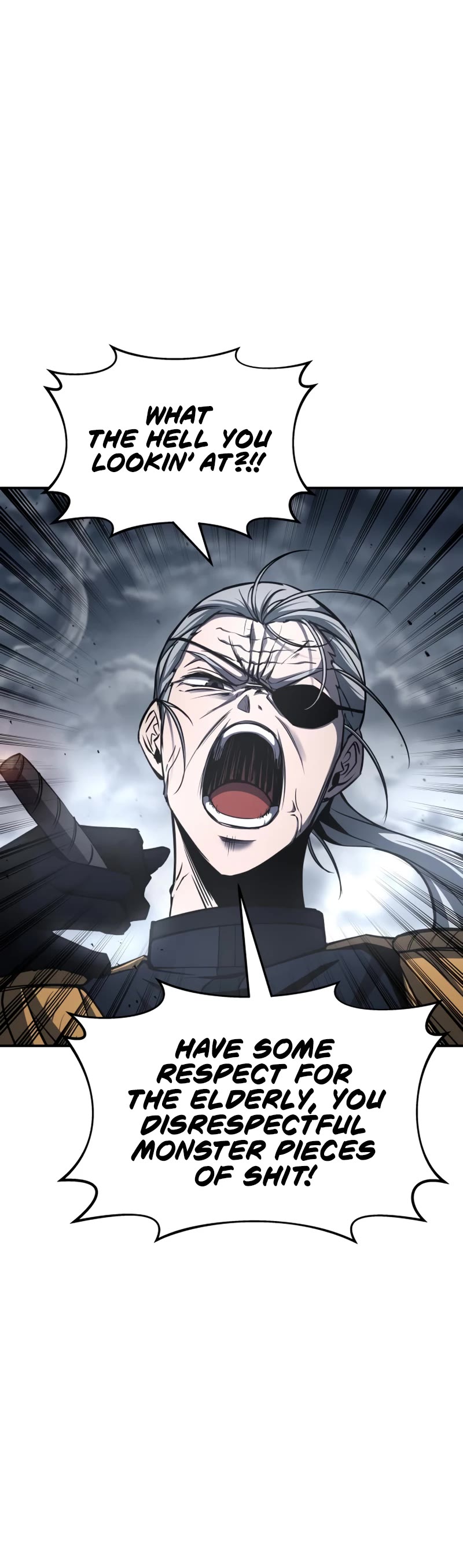 I Became the Tyrant of a Defense Game Chapter 15 page 17 - Chapter 15