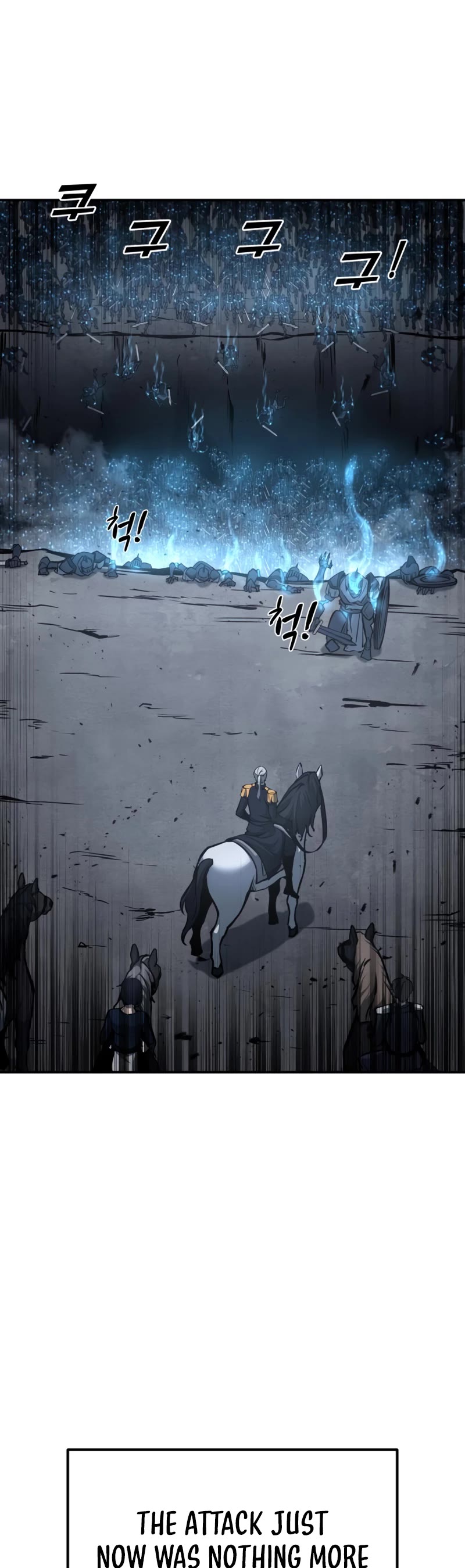 I Became the Tyrant of a Defense Game Chapter 15 page 28 - Chapter 15