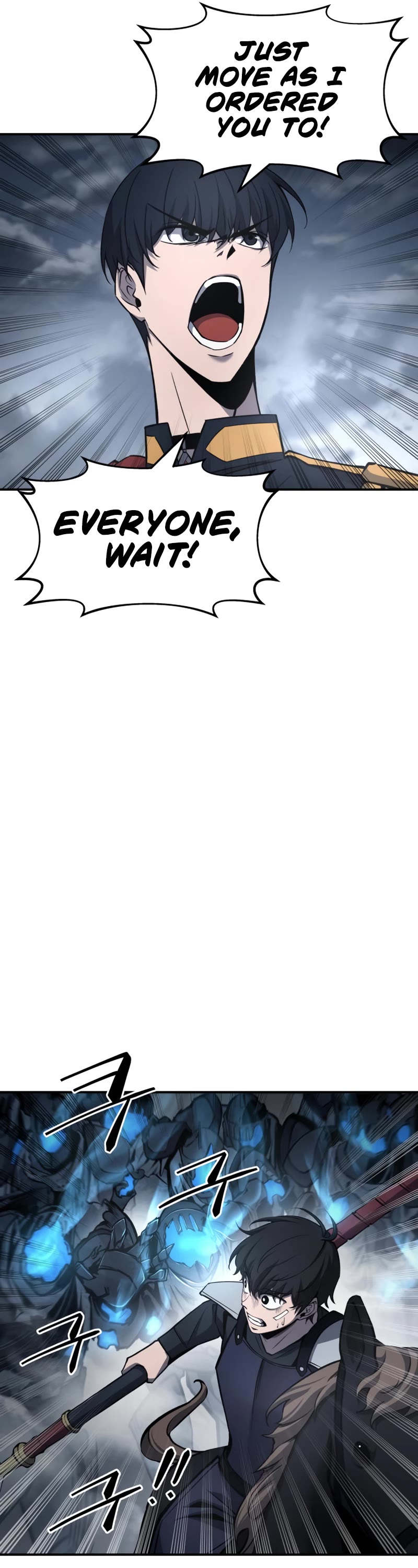 I Became the Tyrant of a Defense Game Chapter 15 page 34 - Chapter 15